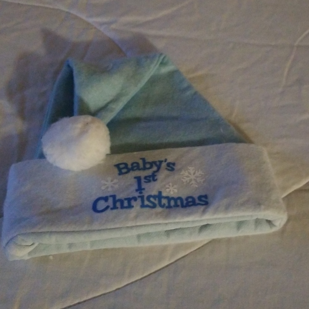 New born  hat